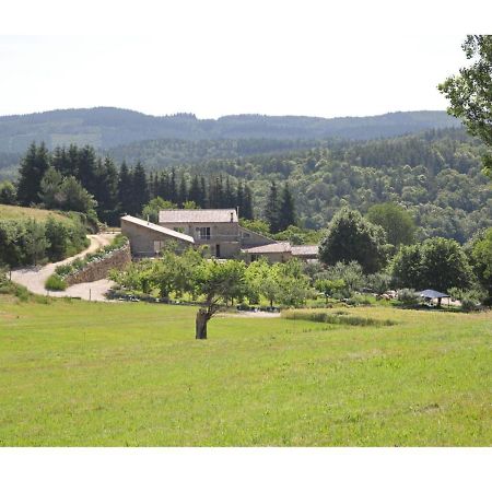 Gites De L'Alouette Boffres المظهر الخارجي الصورة